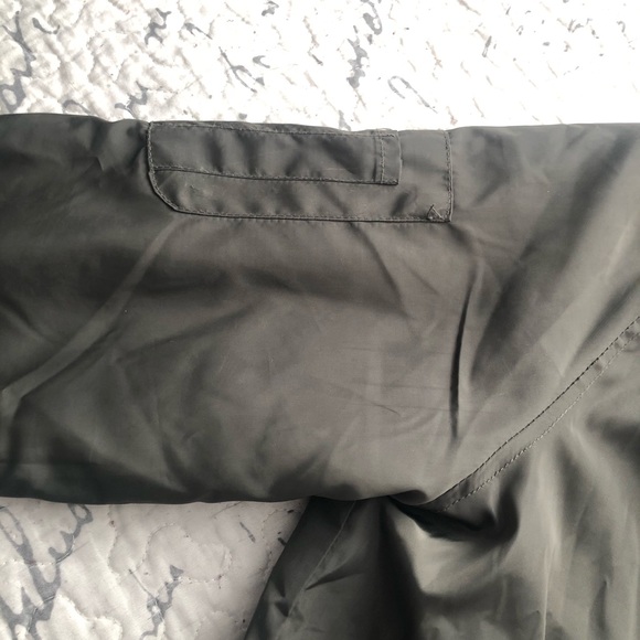 Ci Sono by Cavalini Bomber Jacket - Picture 5 of 5